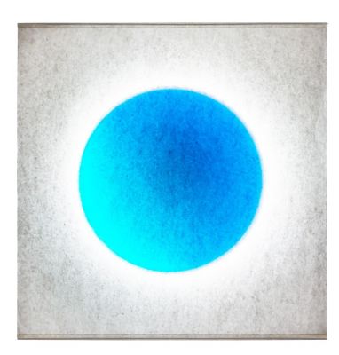 Moodmoon Square Wall Light Ingo Maurer